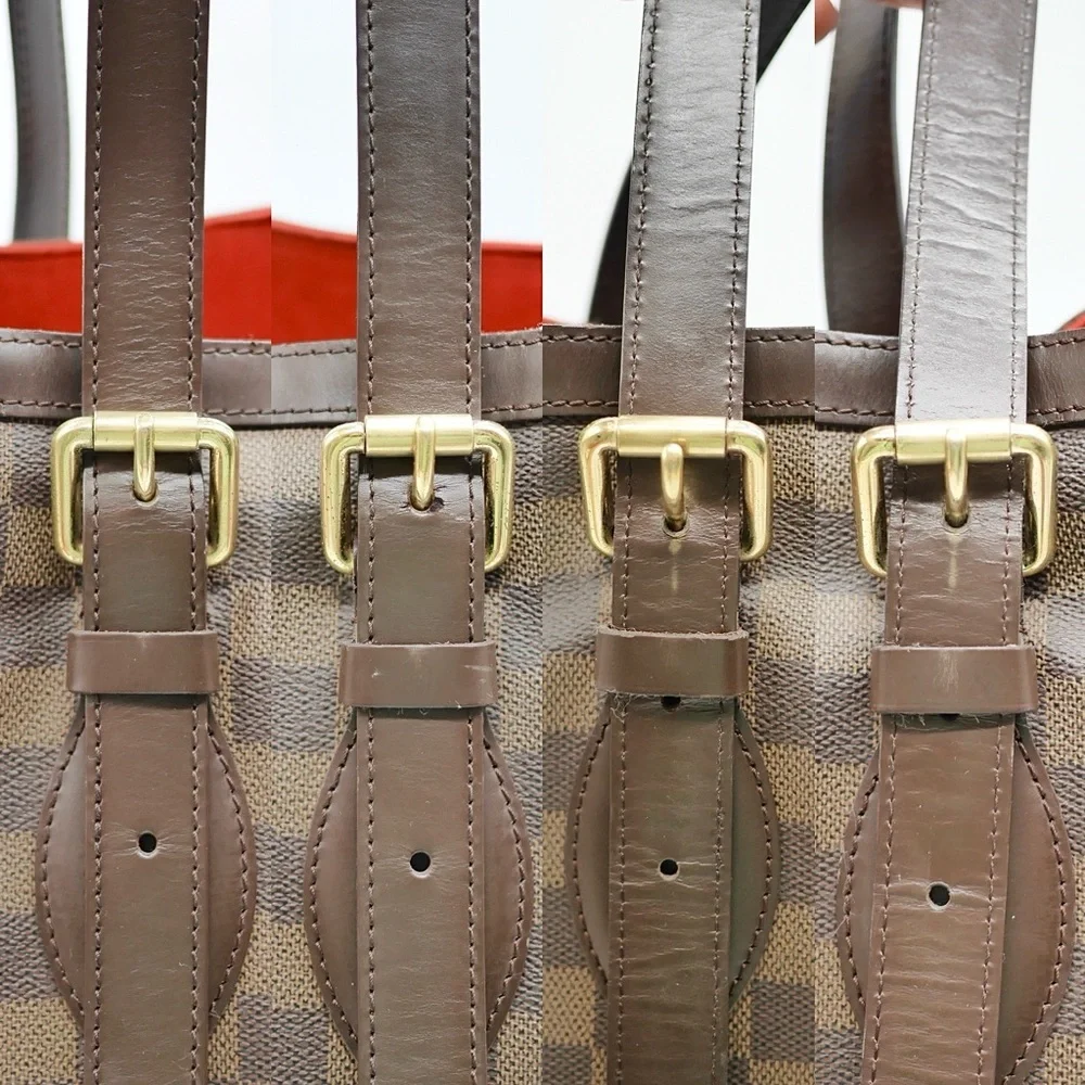 🍓LV Hampstead GM SP2067 - Picture 11 of 16